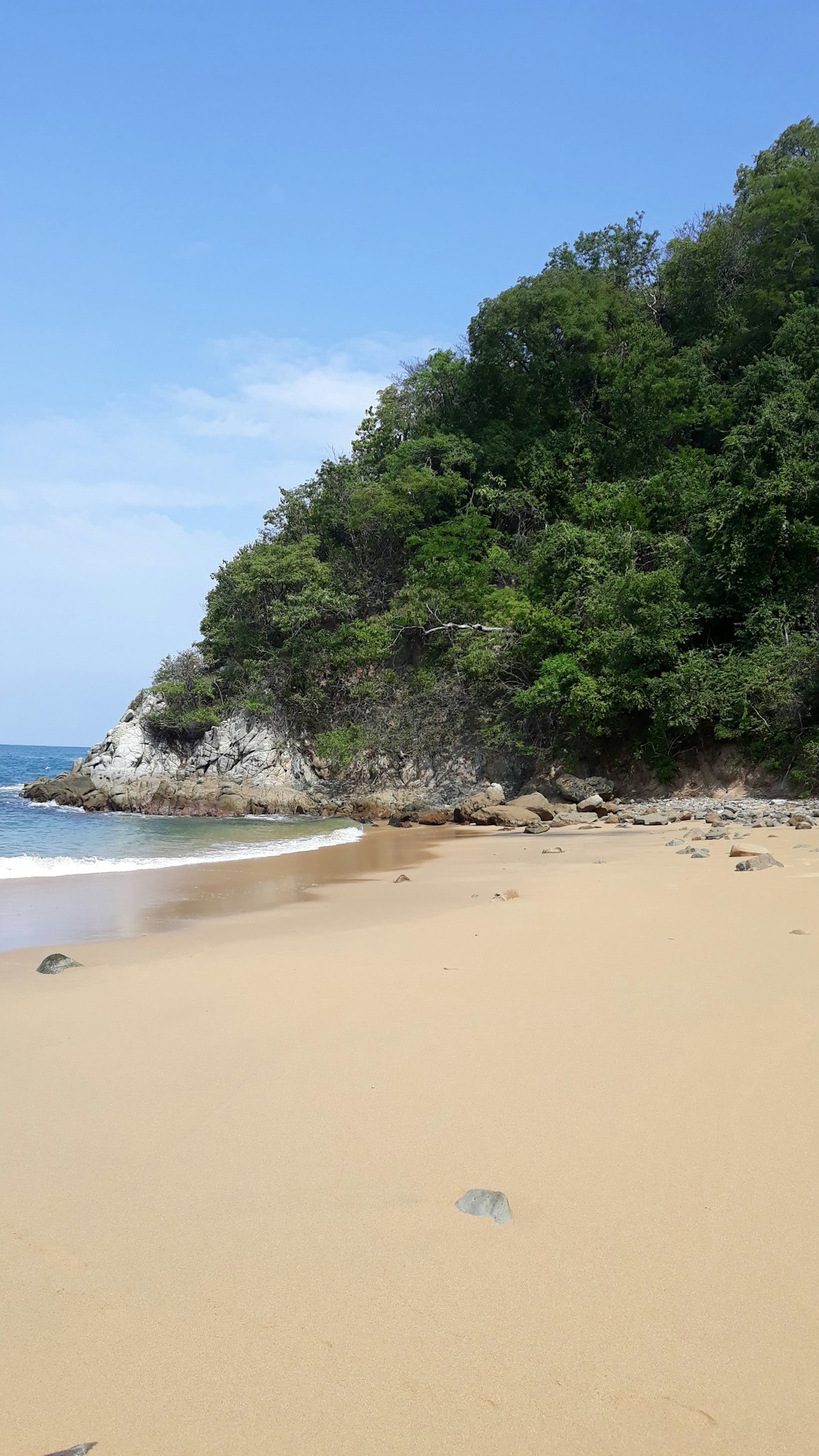 Chacahua vs. Mazunte: which Oaxacan coast is right for you?