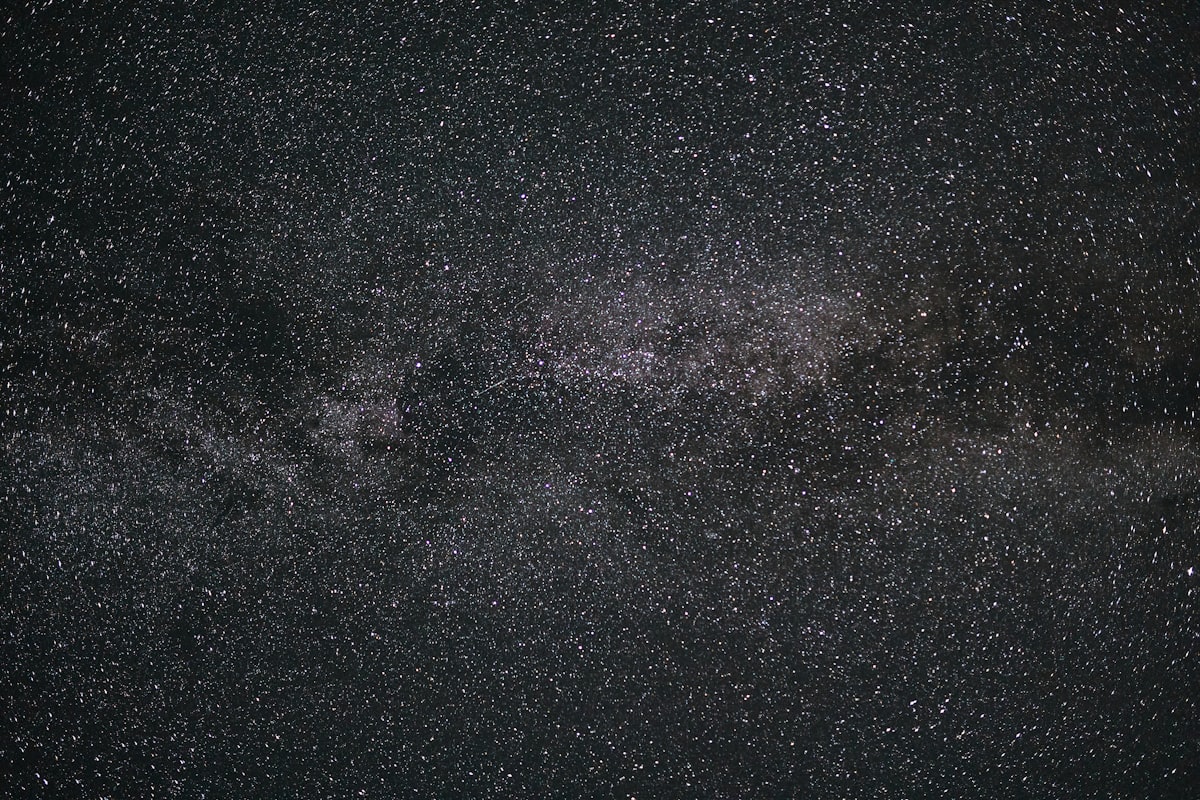 Mexico's darkest skies: stargazing at Rancho de las Estrellas