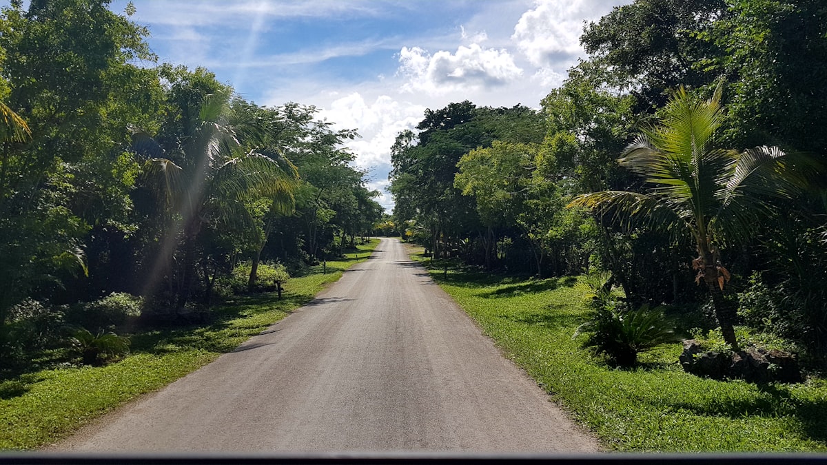 Getting to Rancho de las Estrellas from the US, Canada, and Europe