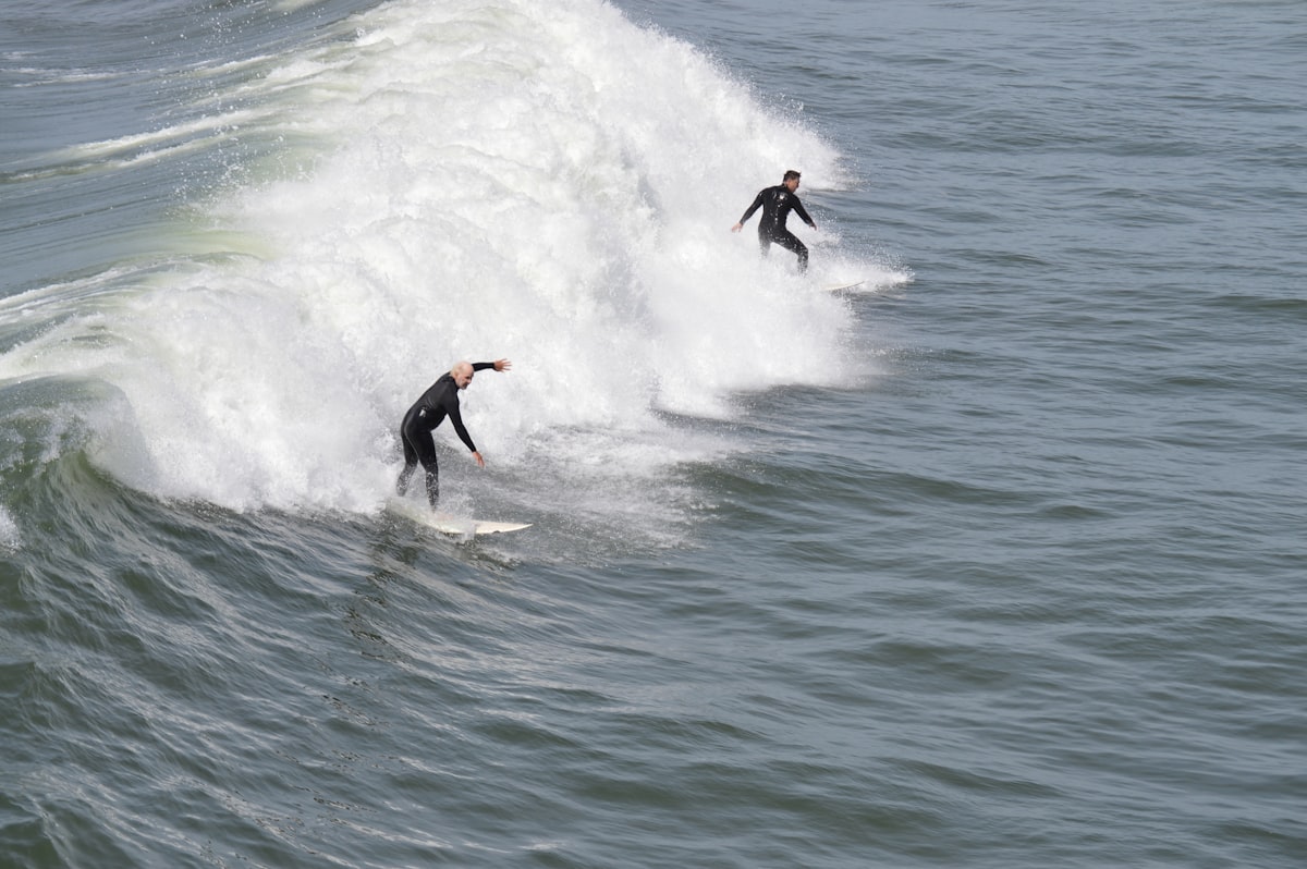 Surf and yoga at the edge of the world: what a week at the Rancho feels like