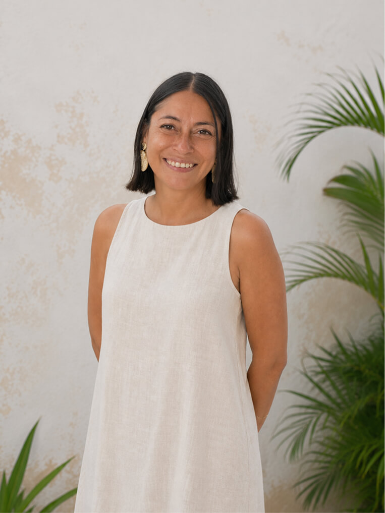 Luisa Barrientos